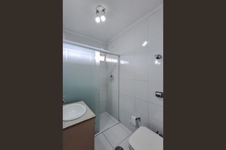 Apartamento à venda com 58m², 2 quartos e 1 vagaBanheiro