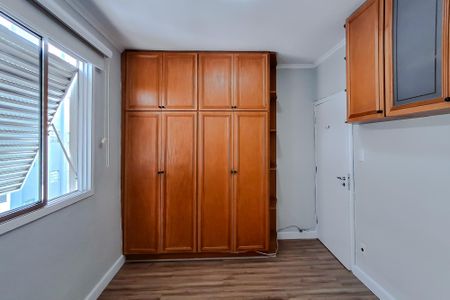 Apartamento à venda com 58m², 2 quartos e 1 vagaQuarto 2