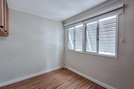 Apartamento à venda com 58m², 2 quartos e 1 vagaQuarto 2