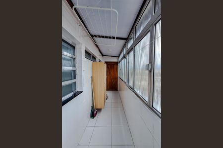 Apartamento à venda com 58m², 2 quartos e 1 vagaÁrea de Serviço