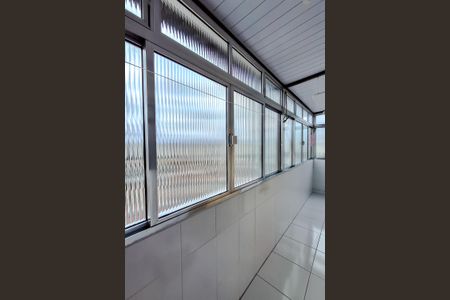 Apartamento à venda com 58m², 2 quartos e 1 vagaÁrea de Serviço