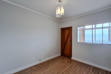 Sala de apartamento à venda com 2 quartos, 58m² em Cambuci, São Paulo