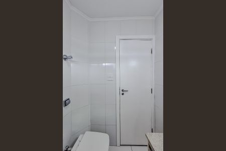 Apartamento à venda com 58m², 2 quartos e 1 vagaBanheiro