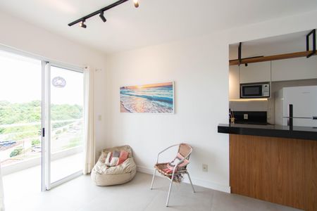 Apartamento à venda com 55m², 2 quartos e 1 vaga Apartamento à venda com 55m², 2 quartos e 1 vagaSala/Cozinha