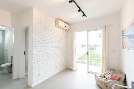 Apartamento à venda com 55m², 2 quartos e 1 vaga Apartamento à venda com 55m², 2 quartos e 1 vagaSala/Cozinha