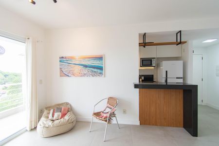 Apartamento à venda com 55m², 2 quartos e 1 vaga Apartamento à venda com 55m², 2 quartos e 1 vagaSala/Cozinha