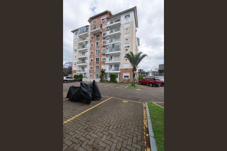 Apartamento à venda com 55m², 2 quartos e 1 vaga Apartamento à venda com 55m², 2 quartos e 1 vagaÁrea comum