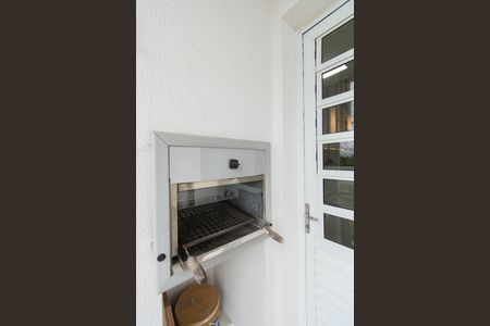 Apartamento à venda com 55m², 2 quartos e 1 vaga Apartamento à venda com 55m², 2 quartos e 1 vagaVaranda