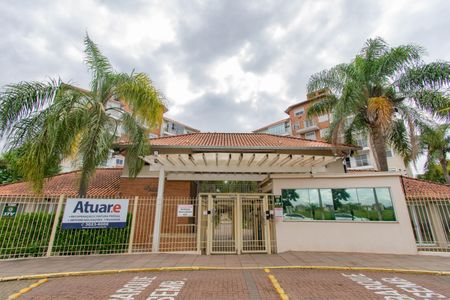 Apartamento à venda com 55m², 2 quartos e 1 vaga Apartamento à venda com 55m², 2 quartos e 1 vagaFachada