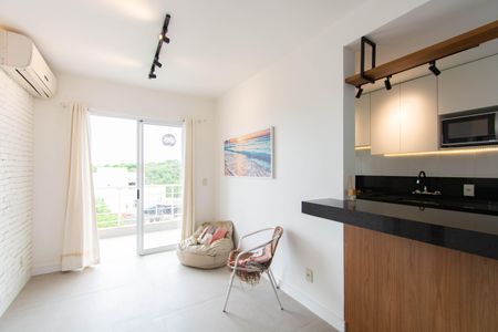 Apartamento à venda com 55m², 2 quartos e 1 vaga Apartamento à venda com 55m², 2 quartos e 1 vagaSala/Cozinha