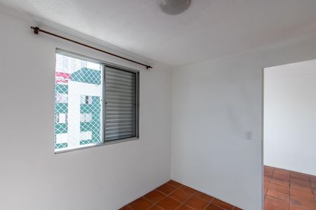 Apartamento para alugar com 47m², 3 quartos e 1 vagaQuarto 1