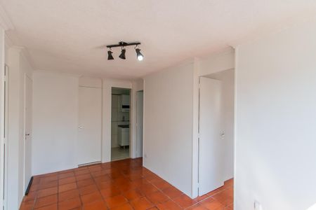 Apartamento para alugar com 47m², 3 quartos e 1 vagaSala