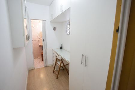 Escritório de apartamento à venda com 1 quarto, 59m² em Tanque, Rio de Janeiro