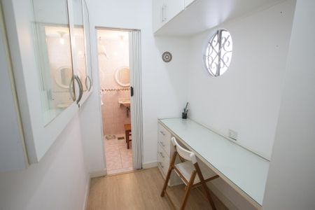 Escritório de apartamento à venda com 1 quarto, 59m² em Tanque, Rio de Janeiro