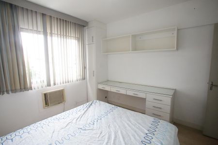 Quarto de apartamento para alugar com 1 quarto, 59m² em Tanque, Rio de Janeiro