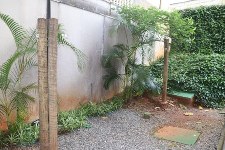 Apartamento à venda com 25m², 1 quarto e sem vagaÁrea Comum - Redário