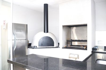 Apartamento à venda com 25m², 1 quarto e sem vagaÁrea comum