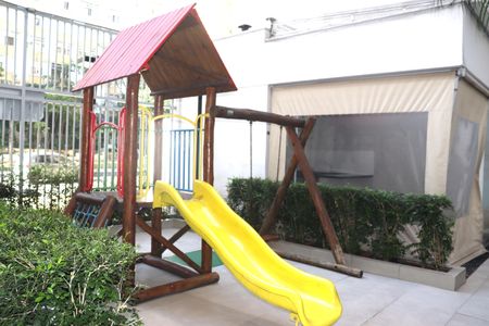 Apartamento à venda com 25m², 1 quarto e sem vagaÁrea comum