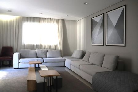 Apartamento à venda com 25m², 1 quarto e sem vagaÁrea comum