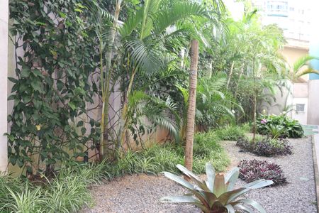 Apartamento à venda com 25m², 1 quarto e sem vagaÁrea Comum