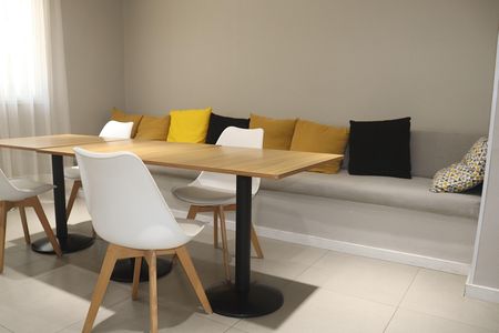 Apartamento à venda com 25m², 1 quarto e sem vagaÁrea comum