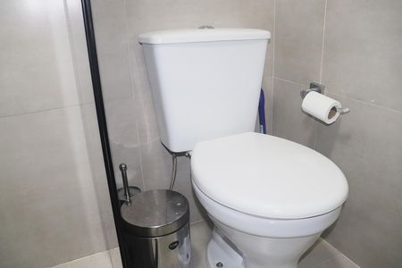 Apartamento à venda com 25m², 1 quarto e sem vagaBanheiro Social