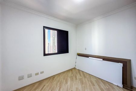 Quarto  de apartamento para alugar com 3 quartos, 128m² em Vila Regente Feijó, São Paulo