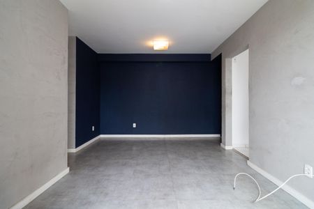 Sala de apartamento para alugar com 2 quartos, 60m² em Jardim das Vertentes, São Paulo