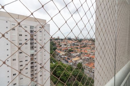 Vista de apartamento para alugar com 2 quartos, 60m² em Jardim das Vertentes, São Paulo