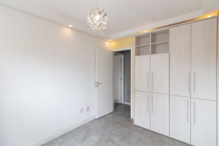 Quarto 1 de apartamento para alugar com 2 quartos, 60m² em Jardim das Vertentes, São Paulo