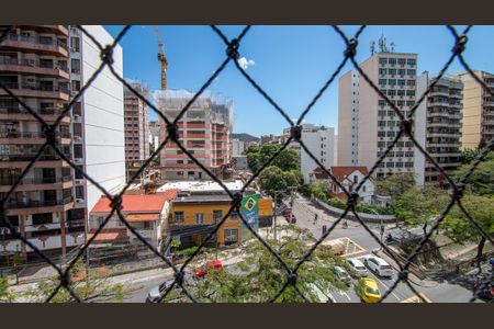 Apartamento para alugar com 95m², 2 quartos e 1 vaga Apartamento para alugar com 95m², 2 quartos e 1 vagaVista da Suíte
