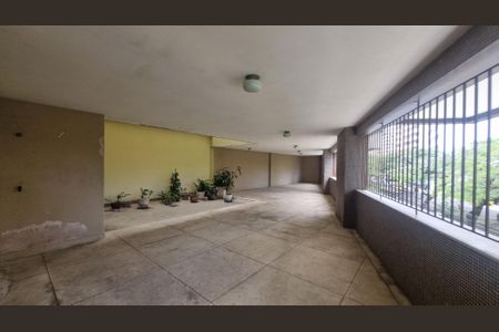 Apartamento para alugar com 95m², 2 quartos e 1 vaga Apartamento para alugar com 95m², 2 quartos e 1 vagaÁrea Comum