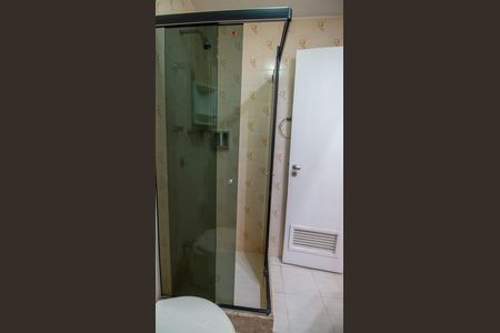 Apartamento para alugar com 95m², 2 quartos e 1 vaga Apartamento para alugar com 95m², 2 quartos e 1 vagaBanheiro Social