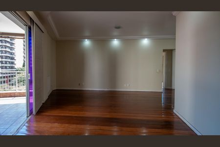 Sala de apartamento para alugar com 2 quartos, 95m² em Tijuca, Rio de Janeiro