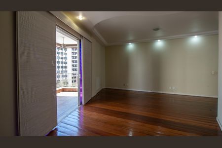 Sala de apartamento para alugar com 2 quartos, 95m² em Tijuca, Rio de Janeiro