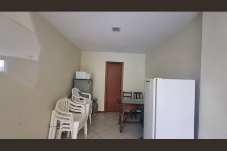 Apartamento para alugar com 95m², 2 quartos e 1 vaga Apartamento para alugar com 95m², 2 quartos e 1 vagaÁrea Comum - Salão de Festas