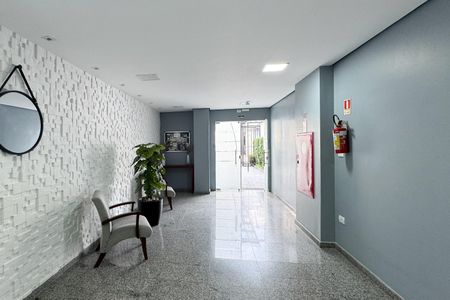 Apartamento para alugar com 63m², 2 quartos e 1 vaga