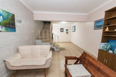 Casa à venda com 160m², 3 quartos e 1 vaga Casa à venda com 160m², 3 quartos e 1 vagaSala