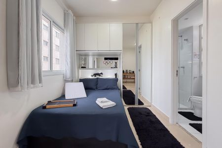 Studio para alugar com 25m², 1 quarto e 1 vaga Studio para alugar com 25m², 1 quarto e 1 vagaStudio