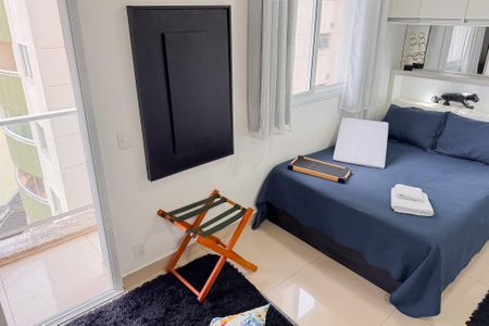 Studio para alugar com 25m², 1 quarto e 1 vaga Studio para alugar com 25m², 1 quarto e 1 vagaStudio