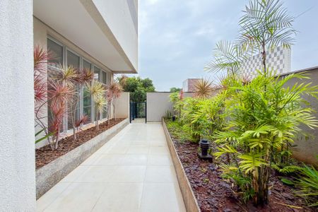 Studio para alugar com 25m², 1 quarto e 1 vaga Studio para alugar com 25m², 1 quarto e 1 vagaÁrea Comum