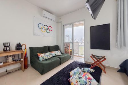 Studio para alugar com 25m², 1 quarto e 1 vaga Studio para alugar com 25m², 1 quarto e 1 vagaStudio