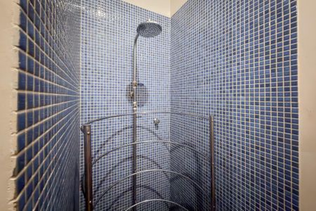 Studio para alugar com 25m², 1 quarto e 1 vaga Studio para alugar com 25m², 1 quarto e 1 vagaSauna