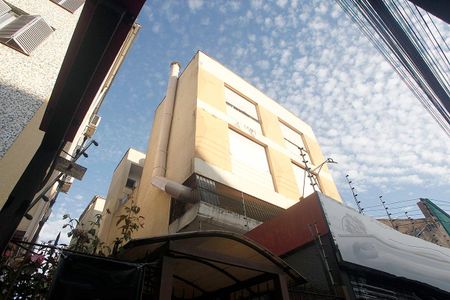 Apartamento à venda com 32m², 1 quarto e sem vagaFachada
