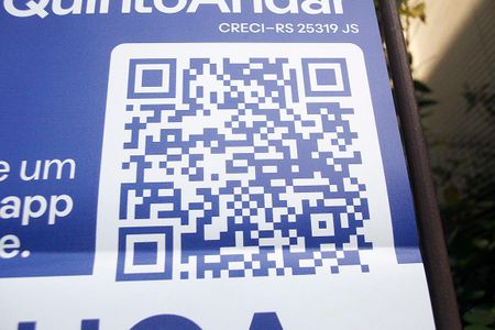 Apartamento à venda com 32m², 1 quarto e sem vagaQR Code UPQU-74