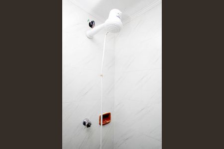 Apartamento à venda com 32m², 1 quarto e sem vagaBanheiro