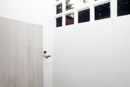 Apartamento à venda com 32m², 1 quarto e sem vagaCozinha + Área de Serviço