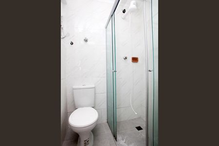 Apartamento à venda com 32m², 1 quarto e sem vagaBanheiro