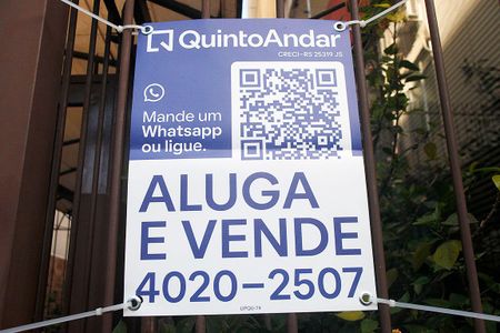 Apartamento à venda com 32m², 1 quarto e sem vagaPlaquinha