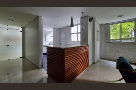Apartamento para alugar com 70m², 3 quartos e 1 vaga Apartamento para alugar com 70m², 3 quartos e 1 vagaÁrea comum - Salão de festas